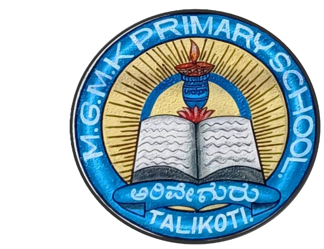 MGMK Logo
